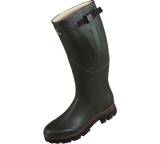 Gummistiefel Baumwollfutter