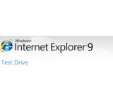 Internet-Software im Test: Internet Explorer 9 Beta von Microsoft, Testberichte.de-Note: 2.1 Gut