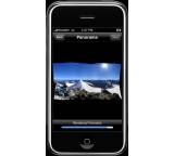 Autostitch Panorama (für iPhone)