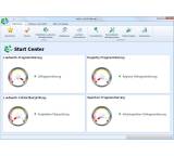 System- & Tuning-Tool im Test: JetDrive 2010 Ultimate von Abelssoft, Testberichte.de-Note: ohne Endnote