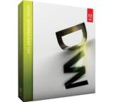 Internet-Software im Test: Dreamweaver CS5 von Adobe, Testberichte.de-Note: 2.0 Gut