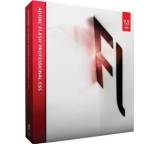 CAD-Programme / Zeichenprogramme im Test: Flash CS5 Professional von Adobe, Testberichte.de-Note: 1.9 Gut