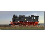 Modelleisenbahn im Test: BR 75.5 DR von Beckmann TT, Testberichte.de-Note: ohne Endnote