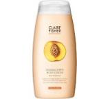 Natur Classic, Samtig-Zarte Bodylotion mit Pfirsich