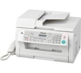 Drucker im Test: KX-MB2030 von Panasonic, Testberichte.de-Note: ohne Endnote