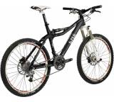 Fahrrad im Test: XC SW von Pronghorn, Testberichte.de-Note: ohne Endnote