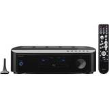 HiFi-Receiver im Test: Cara S-5BD von Denon, Testberichte.de-Note: 1.1 Sehr gut