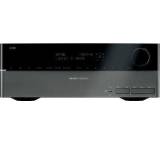 HiFi-Receiver im Test: AVR 260 von Harman / Kardon, Testberichte.de-Note: 1.8 Gut