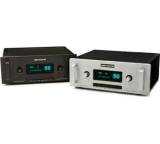 Verstärker im Test: Reference 5 von Audio Research, Testberichte.de-Note: 1.2 Sehr gut