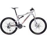 Fahrrad im Test: RZ One Twenty 2 von Cannondale, Testberichte.de-Note: ohne Endnote