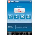 Hotel Organizer (für iPhone)