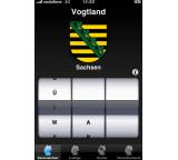 Kennzeichen-Finder (für iPhone)