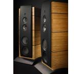 Lautsprecher im Test: M 5 von Magico Loudspeaker, Testberichte.de-Note: ohne Endnote