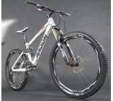 Fahrrad im Test: Slide 8.0 (2010) von Radon, Testberichte.de-Note: ohne Endnote