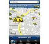 cab4me (für iPhone)