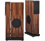 Lautsprecher im Test: modul XP von Finite Elemente, Testberichte.de-Note: 1.2 Sehr gut