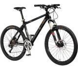 Fahrrad im Test: Psycho Path 2 von Rose, Testberichte.de-Note: ohne Endnote