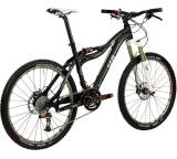 Fahrrad im Test: VO2 Carbon Limited Edition von Pronghorn, Testberichte.de-Note: ohne Endnote
