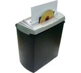 Aktenvernichter im Test: Strip Cut Shredder PS400-11 von Peach, Testberichte.de-Note: 2.5 Gut