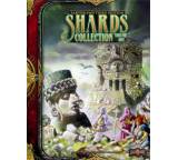 Gesellschaftsspiel im Test: Earthdawn Third Edition: Shards Collection Volume One von RedBrick Limited, Testberichte.de-Note: 3.2 Befriedigend