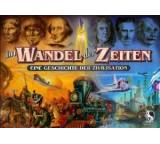 Gesellschaftsspiel im Test: Im Wandel der Zeiten von Pegasus Spiele, Testberichte.de-Note: 1.8 Gut