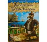 Gesellschaftsspiel im Test: Zeitalter der Entdeckungen von Phalanx Games, Testberichte.de-Note: 1.8 Gut