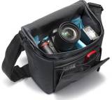 Kameratasche im Test: Garner Garner G775 150 SLR von Golla, Testberichte.de-Note: ohne Endnote