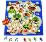 Gesellschaftsspiel im Test: Schatzinsel von beleduc, Testberichte.de-Note: 2.6 Befriedigend