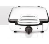 Waffeleisen im Test: K1846 WD 7004 von Krups, Testberichte.de-Note: ohne Endnote