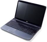 Laptop im Test: Aspire 7740G von Acer, Testberichte.de-Note: 2.0 Gut
