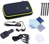 Gaming-Zubehör im Test: Travel Pack DSi XL von Snakebyte, Testberichte.de-Note: 1.0 Sehr gut