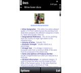 OfficeSuite 5.30 (für Symbian)