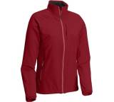 Minim II Softshell Jacket W