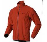 Jacket Softshell 3L Pure