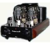 Verstärker im Test: Compact 300B von MastersounD, Testberichte.de-Note: ohne Endnote