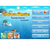App im Test: Tropical Dreams 3D von Digital Chocolate, Testberichte.de-Note: 1.4 Sehr gut