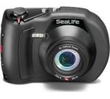 Digitalkamera im Test: Reefmaster DC1200 von Sealife, Testberichte.de-Note: ohne Endnote