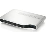 Beamer im Test: XJ-A240 von Casio, Testberichte.de-Note: ohne Endnote