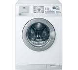Waschmaschine im Test: Öko-Lavamat 72650H von AEG, Testberichte.de-Note: ohne Endnote
