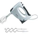 Handmixer im Test: MQ955PE von Siemens, Testberichte.de-Note: 1.5 Sehr gut