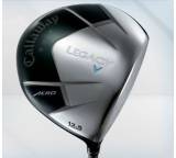 Legacy Aero Driver Lady