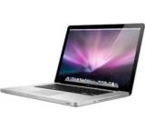 MacBook Pro 15,4'' 2.66GHz Core i7 4GB RAM 500GB HDD (Frühjahr 2010)