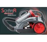 Staubsauger im Test: DUAL Cyclone von Schäfer electronic, Testberichte.de-Note: ohne Endnote