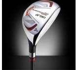 Golfschläger im Test: Nanospeed 3i Hybrid von Yonex, Testberichte.de-Note: ohne Endnote