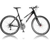 Fahrrad im Test: Multisport-300 von Red Bull, Testberichte.de-Note: ohne Endnote