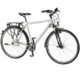 Fahrrad im Test: Perigor Rohloff von Ortler, Testberichte.de-Note: ohne Endnote