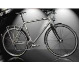 Fahrrad im Test: Urban Titan 9.0 von Radon, Testberichte.de-Note: ohne Endnote