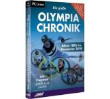 Software-Lexikon im Test: Die große Olympia Chronik von USM - United Soft Media, Testberichte.de-Note: 3.0 Befriedigend