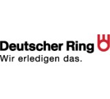 Zusatzversicherung im Vergleich: dent 100 von Deutscher Ring, Testberichte.de-Note: 3.2 Befriedigend