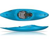 Kanu im Test: Axiom 8.5 von Dagger, Testberichte.de-Note: 1.8 Gut